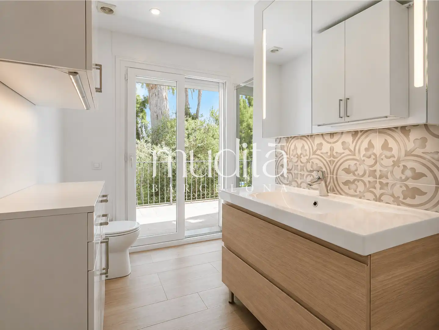 Habitación de Casa o chalet en venta en Roda de Berà con Calefacción, Jardín privado y Terraza