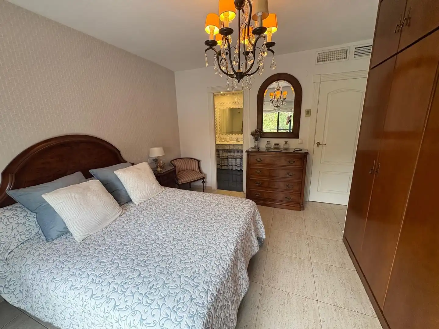 Dúplex en venta en Murcia, Murcia