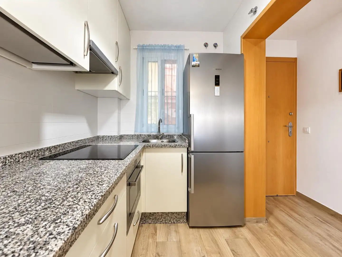 Appartement avec ascenseur à vendre à Calle Espillaga, imagen 9