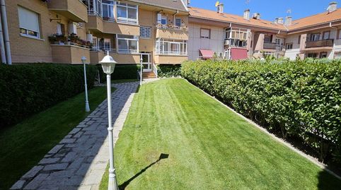 Foto 2 von Maisonette zum Verkauf in Brunete, Madrid