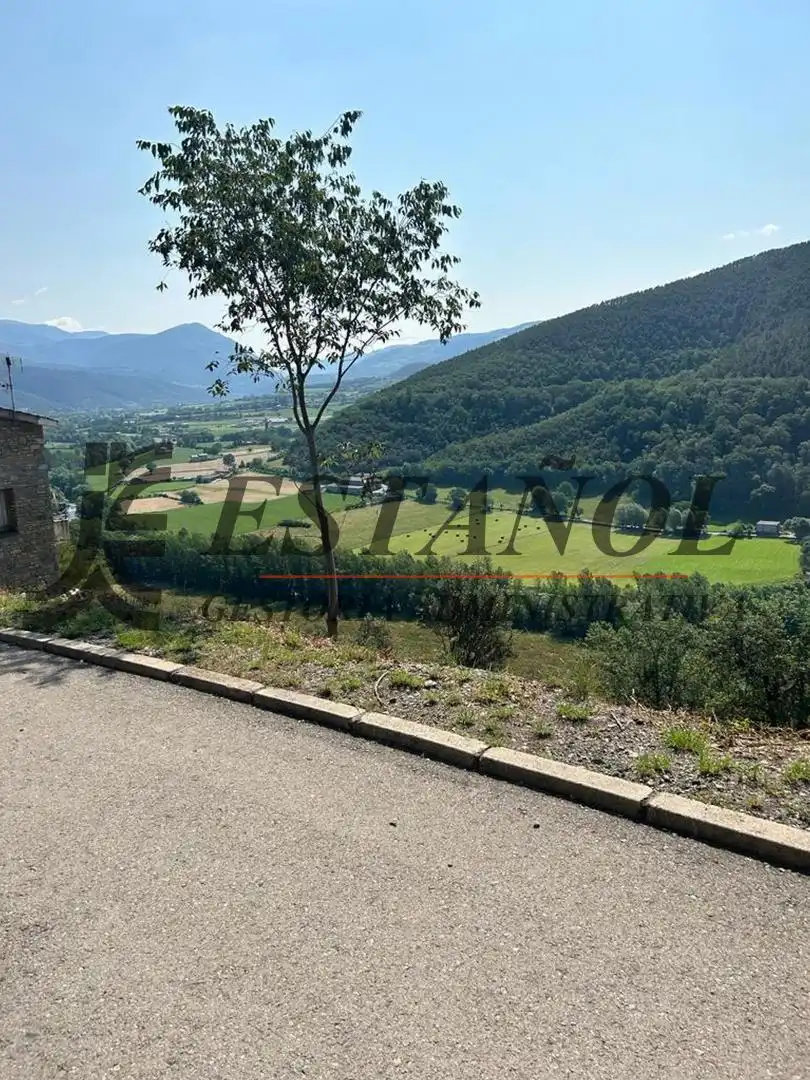 Wohnbaugrundstück zum Verkauf in Montferrer i Castellbò, imagen 11
