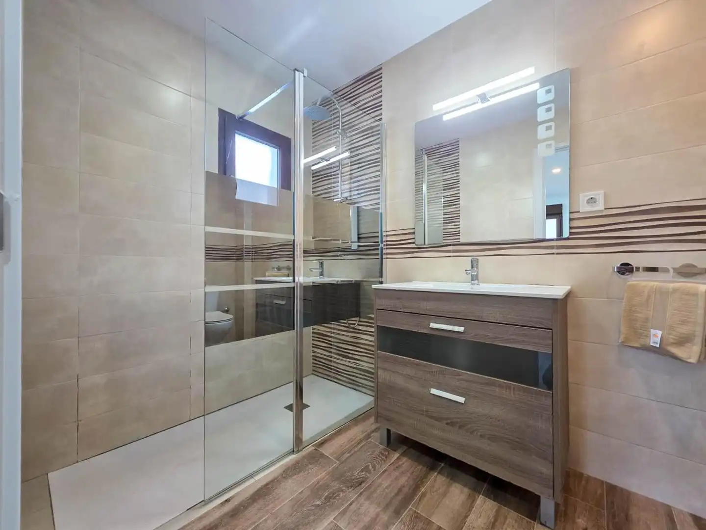 Villa mit Pool zur Miete in El Casar, imagen 27