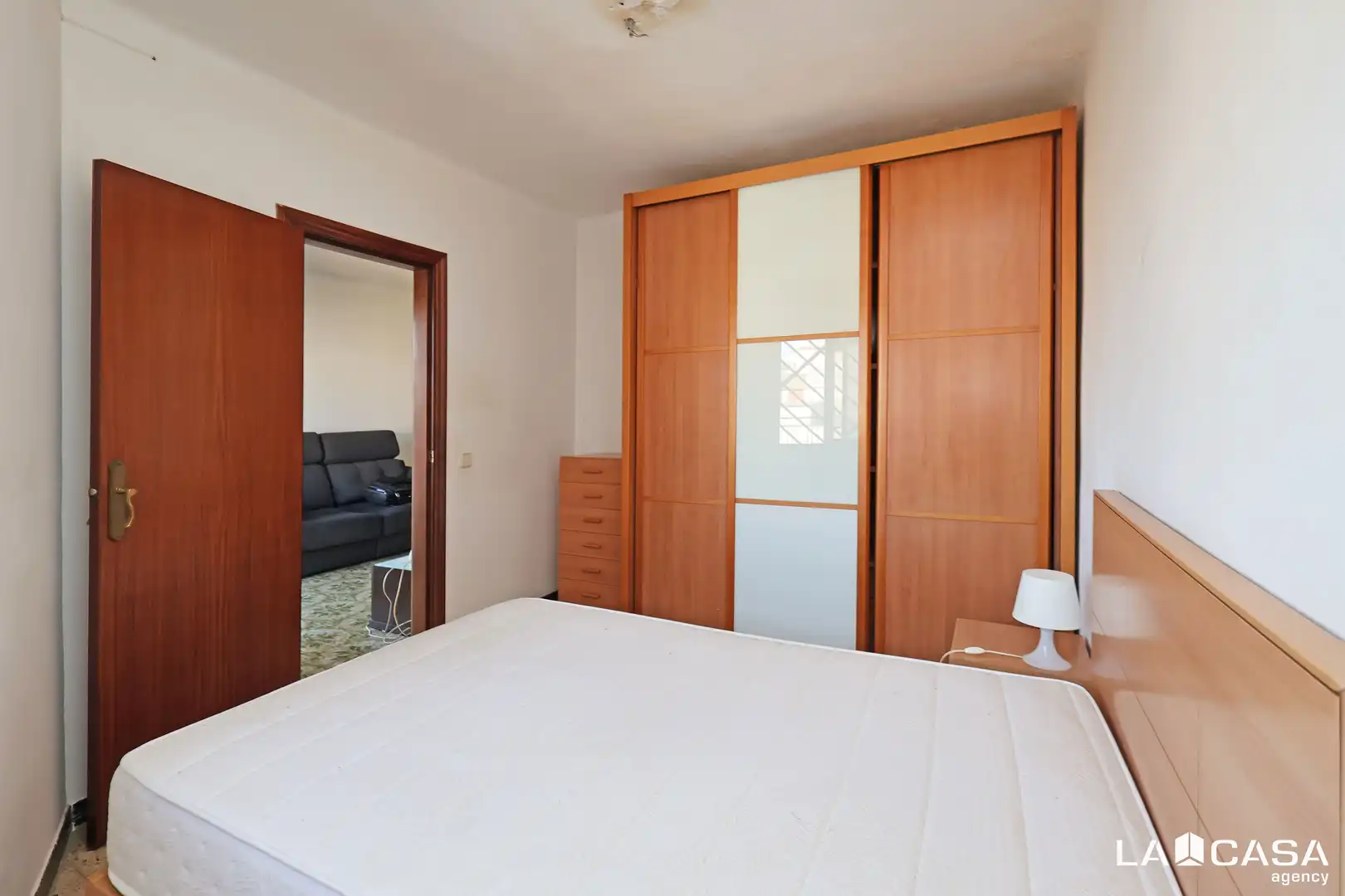 Dormitori de Àtic en venda en Esplugues de Llobregat amb Terrassa