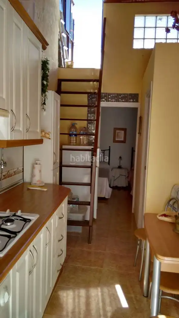 Appartement à vendre à Plaza de Santa Ana 35