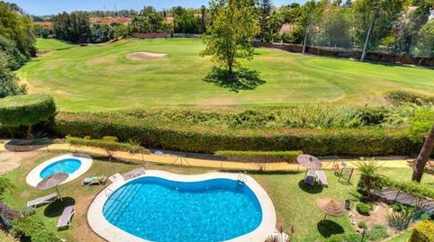 Photo 4 of Attic to rent in Guadalmina Alta, Málaga