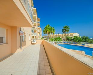 Exterior view of Flat for sale in Manacor