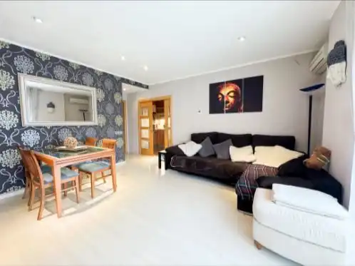 Flat with lift for sale in Sant jeroni murtra 54, imagen 6