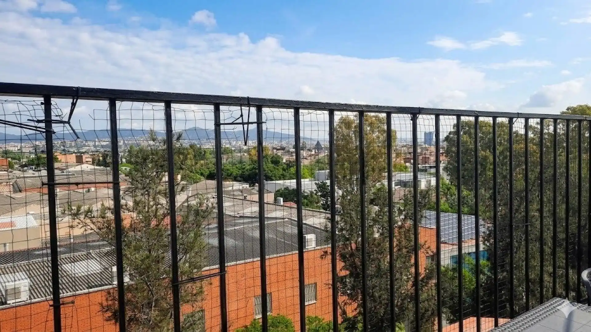 Ático en venta en Sant Cosme -La Granja
