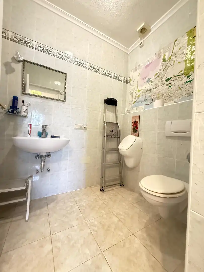 Villa con piscina in vendita a Zona Carrefour - Urbanizaciones, imagen 42