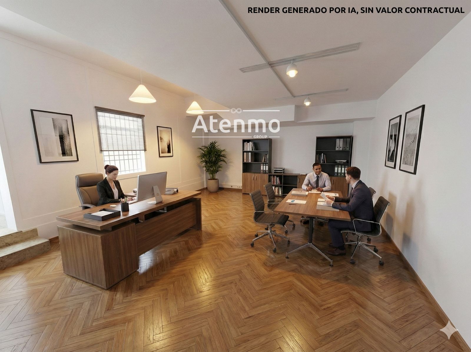 Office for sale in  Barcelona Capital