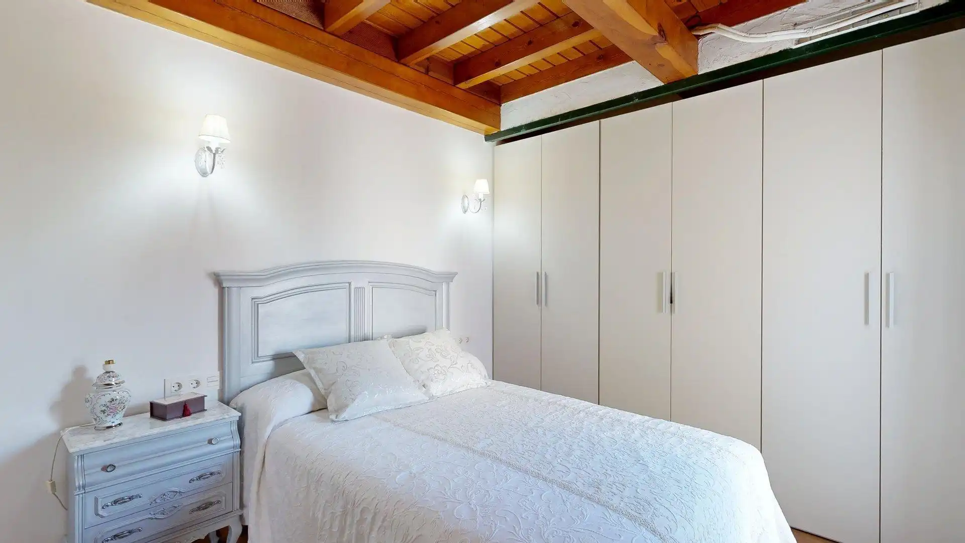 Casa con terrazza in vendita a Calle MORENO, FRANCISCO (SJN) 8, imagen 51