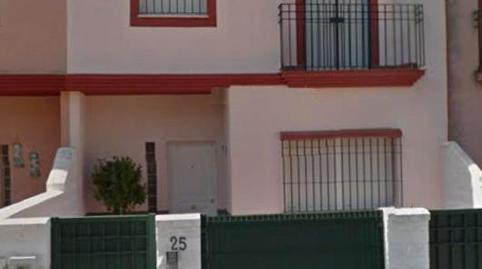 Foto 4 de Casa adosada en venda a Calle Caño del Guadiamar, 25, Aznalcázar, Sevilla
