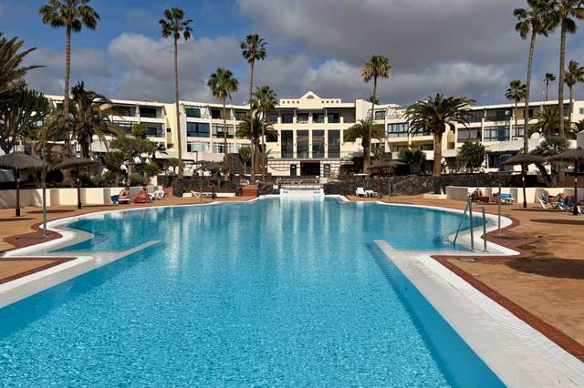 Estudio en Venta en Avenida del Mar en Costa Teguise