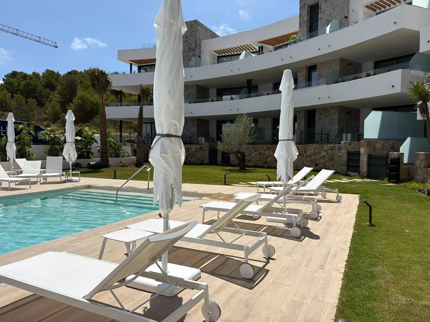 Apartamento con terraza en venta en Mar Menor de Cartagena – Cabo de Palos, imagen 29
