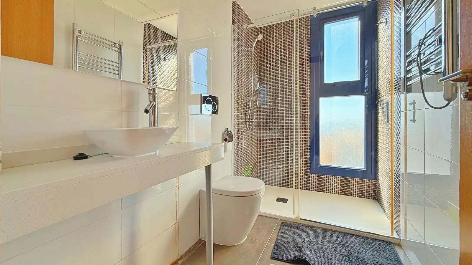 Penthouse mit Terrasse zum Verkauf in Calle Mar Llana, imagen 26