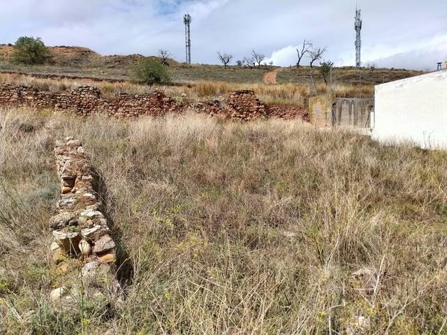 Terreno industrial en Venta en Calle la Cerrada, 12 en Alberite
