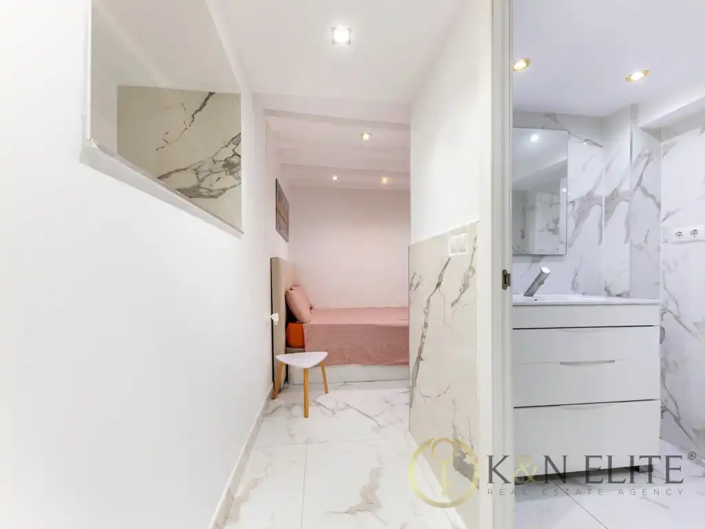Flat for sale in Calle Maldonado, imagen 10