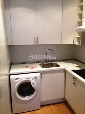 Cocina de Estudio en venta en Madrid