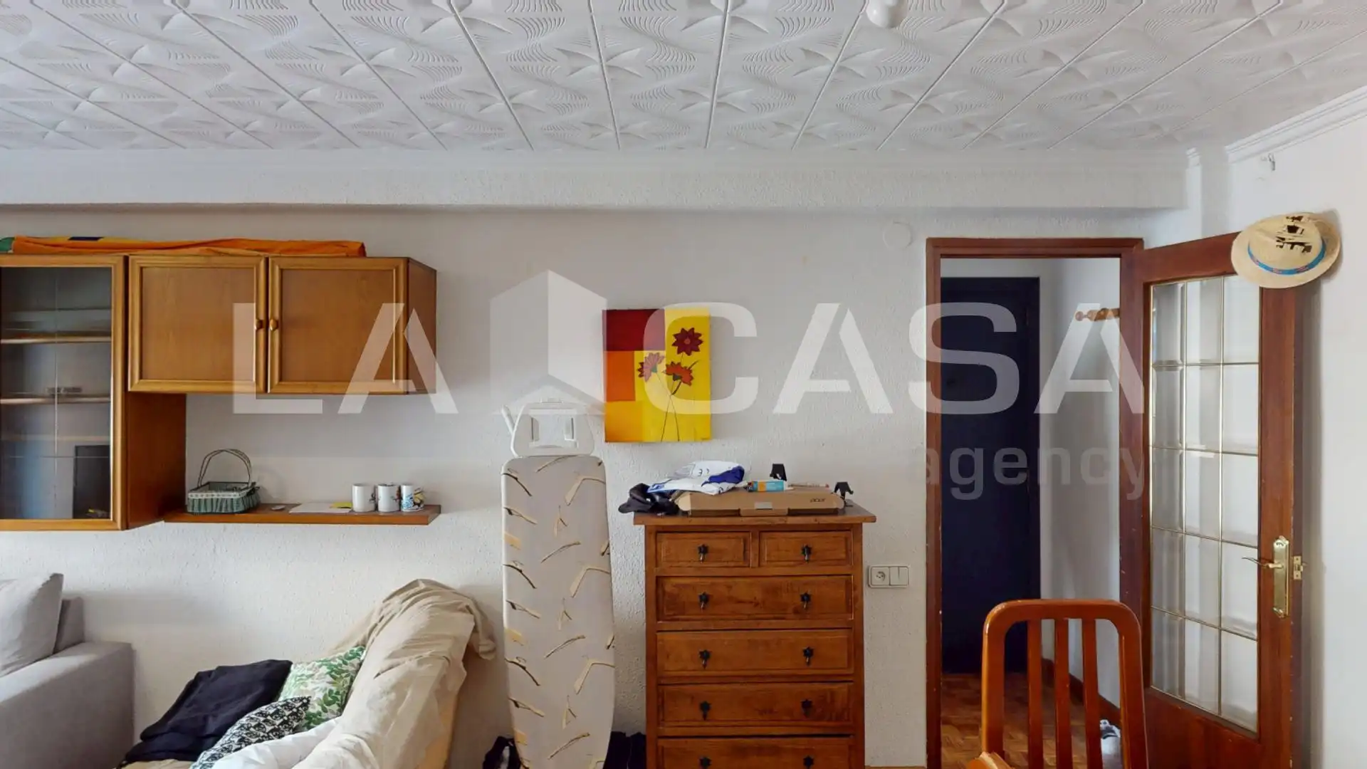 Flat with terrace for sale in Algirós, imagen 9