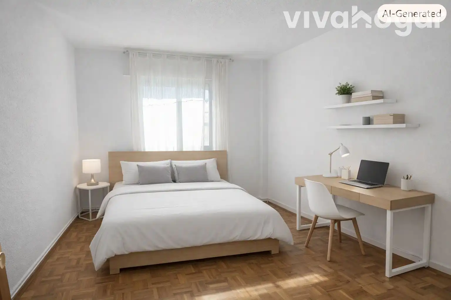 Habitación de Piso en venta en Fuenlabrada