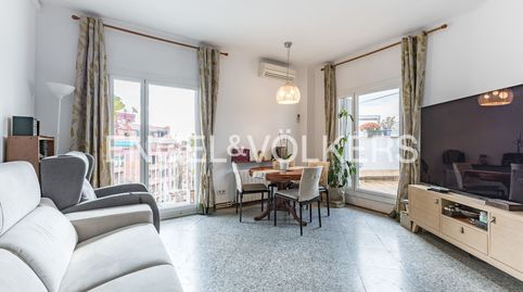 Foto 2 von Wohnung zum Verkauf in La Nova Esquerra de l'Eixample, Barcelona Capital