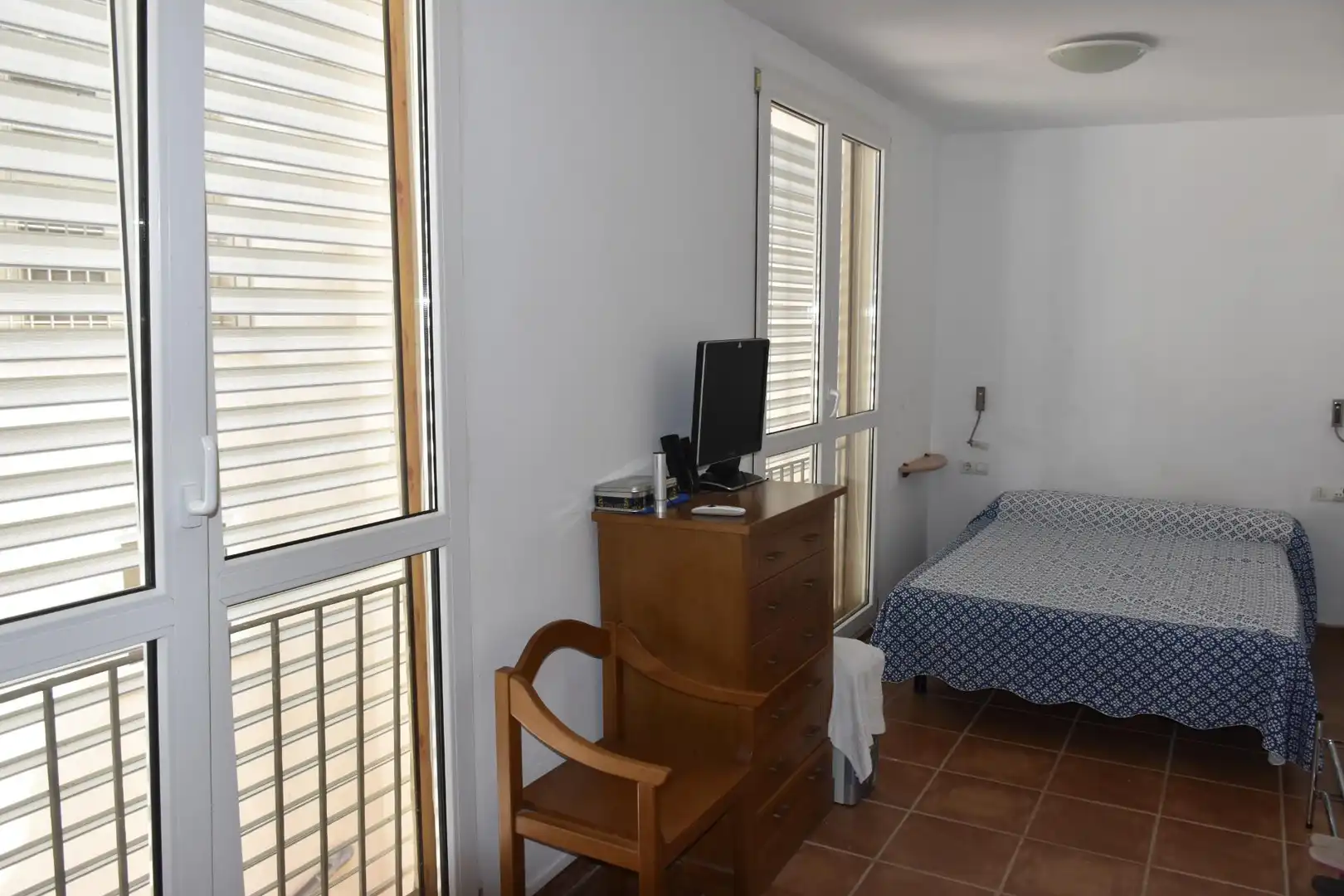 Habitación de Finca rústica en venta en Quatretondeta