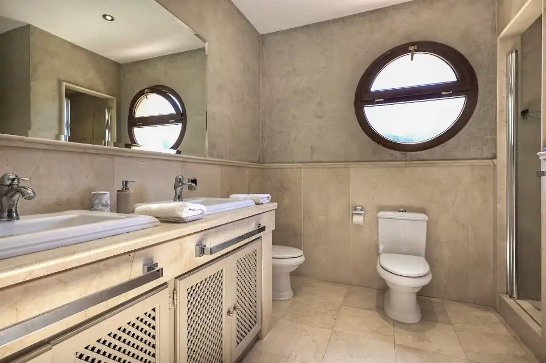 Casa o chalet de alquiler en Puerto de Sotogrande - La Marina