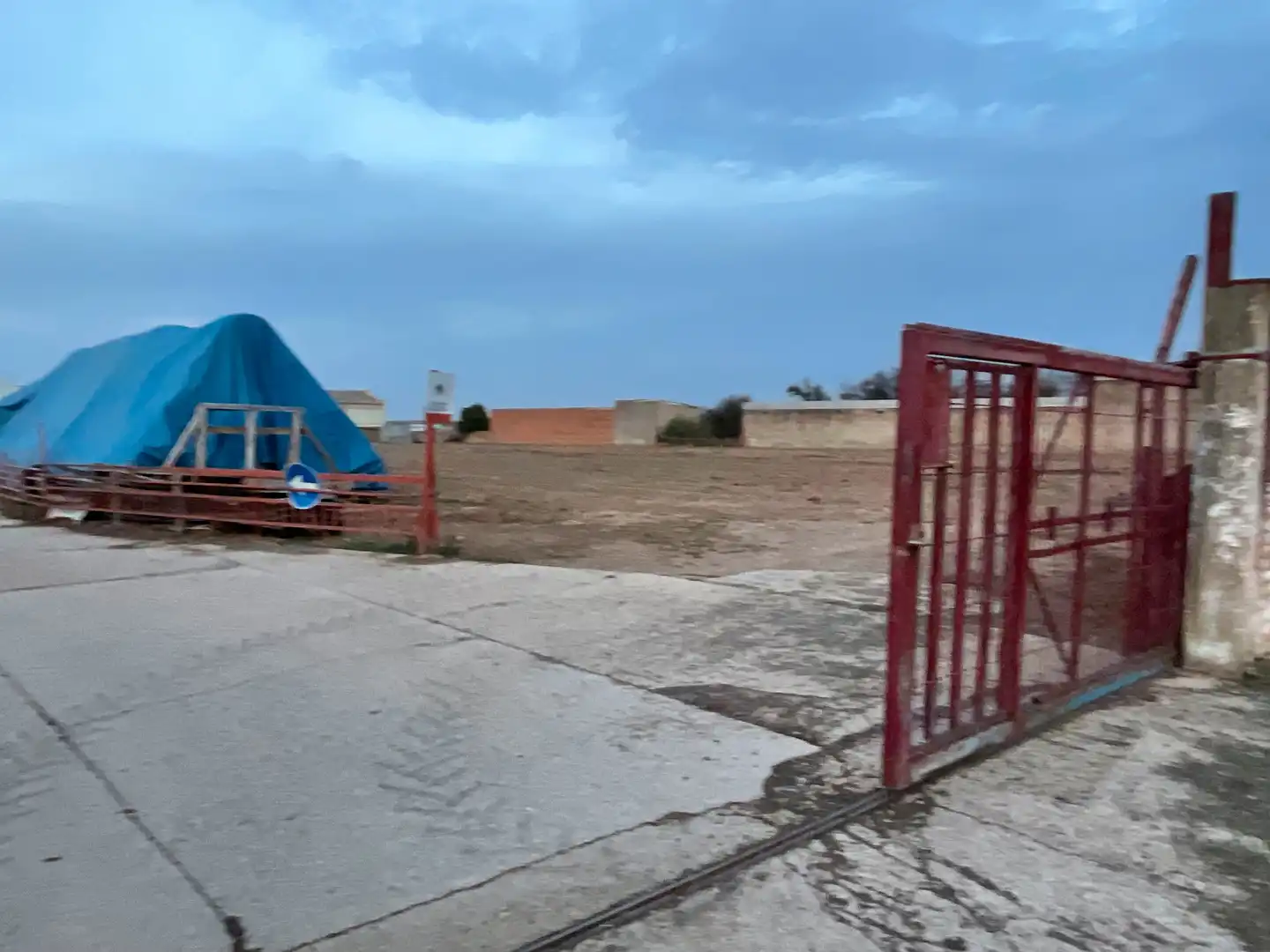 Rustikales Grundstück zum Verkauf in Santo Domingo de la Calzada, imagen 41