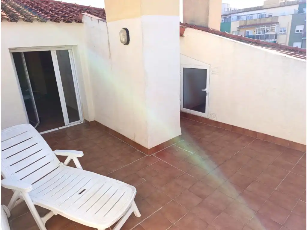 Piso con ascensor en venta en Avenida Mediterrani, imagen 2