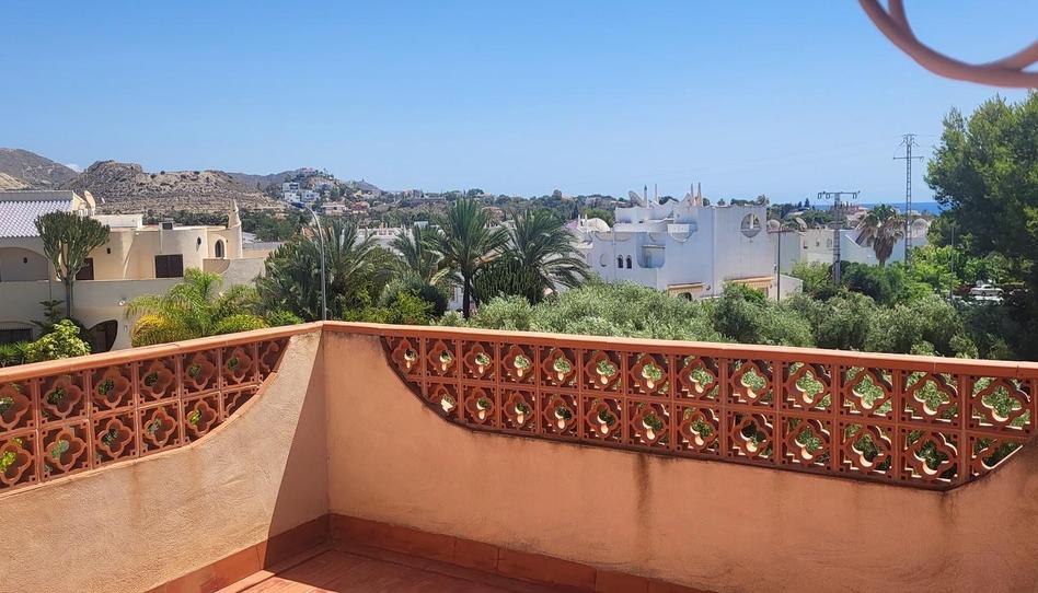 Photo 1 of House or chalet to rent in Pueblo Español - Coveta Fumá, Alicante