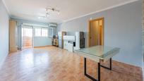 Living room of Flat for sale in Torrejón de la Calzada  with Heating and Terrace