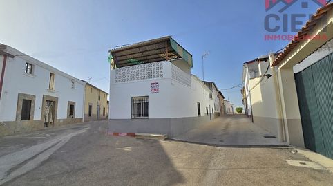 Foto 2 de Casa o chalet en venta en Calle Infanta Elena, 1, Campo Lugar, Cáceres