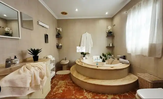 Bungalow amb terrassa en venda a Almoradí, imagen 7