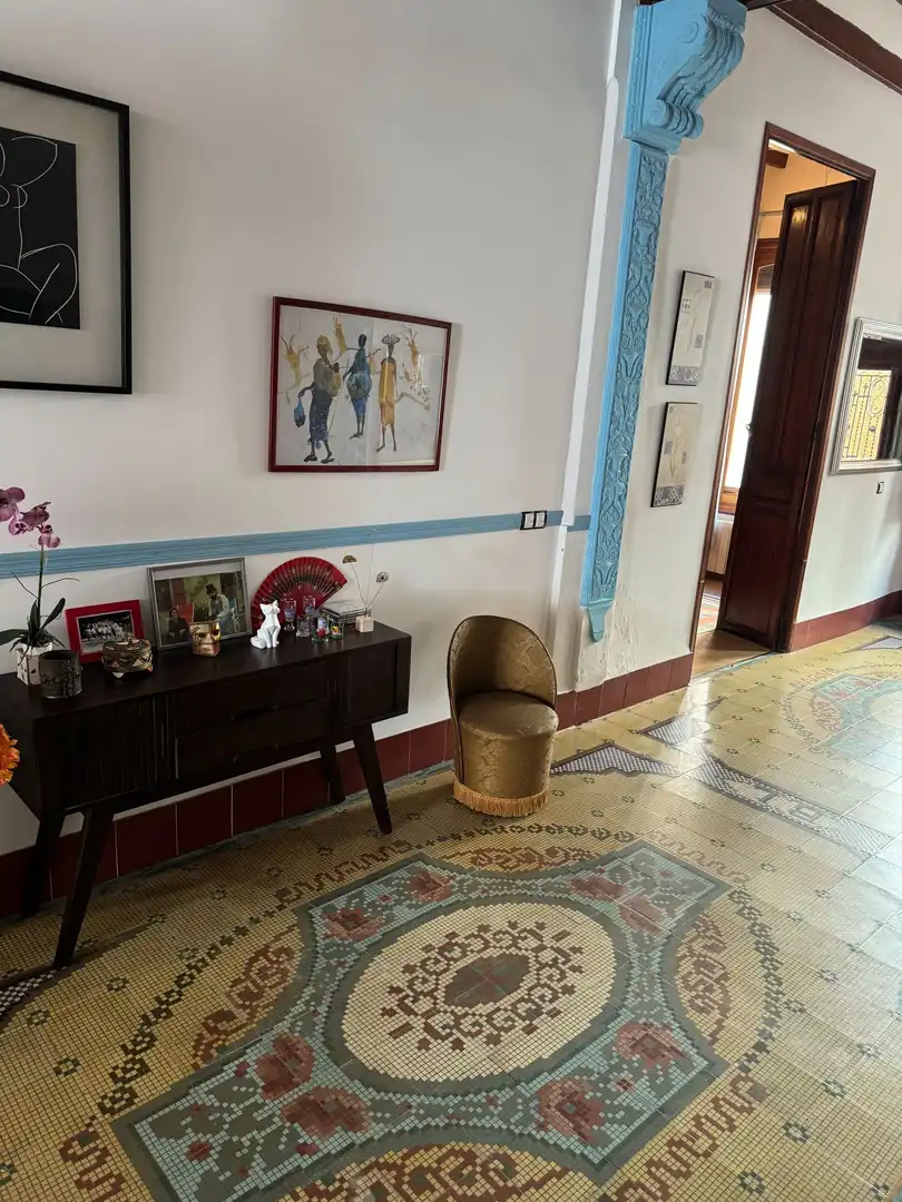 Finca rústica en venta en Benimeli con Aire acondicionado, Calefacción y Jardín privado