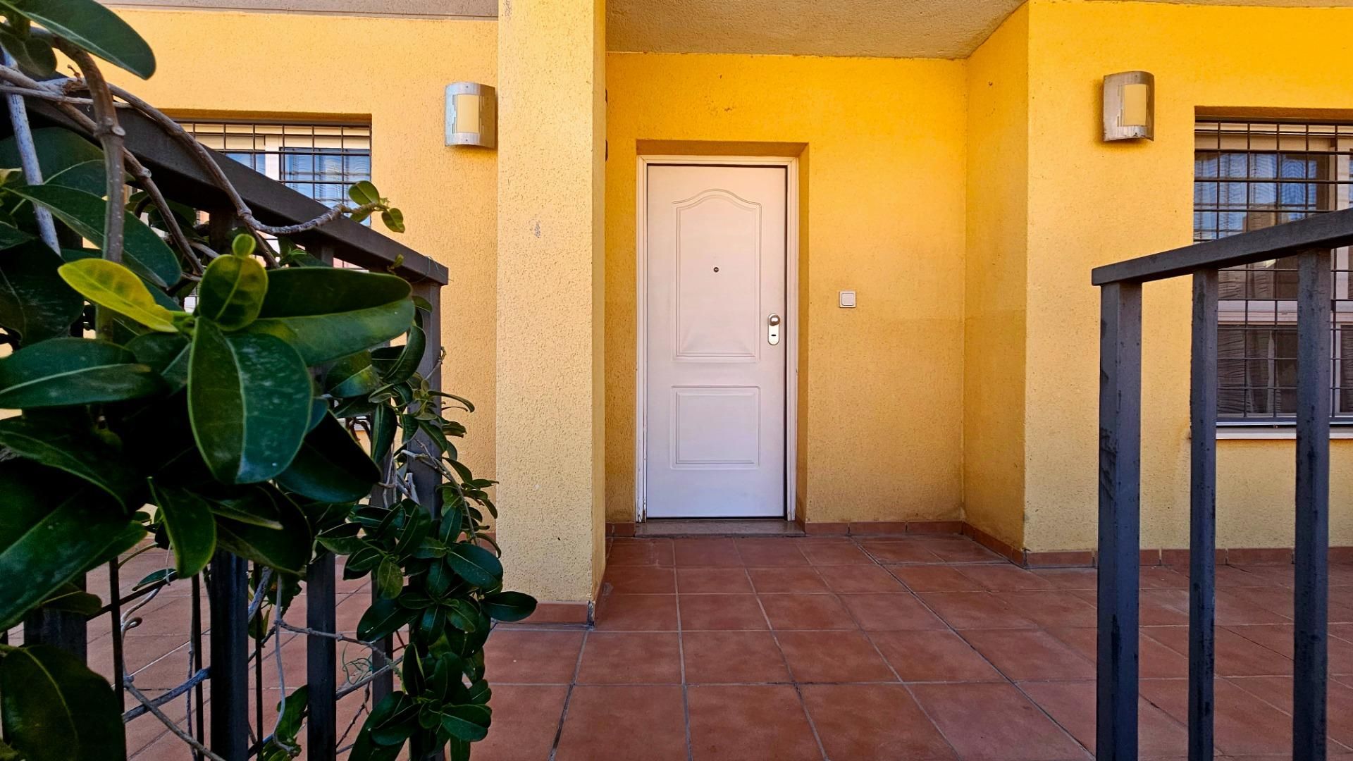 Single-family semi-detached for sale in Cartagena  with Air Conditioner, Private garden and Terrace