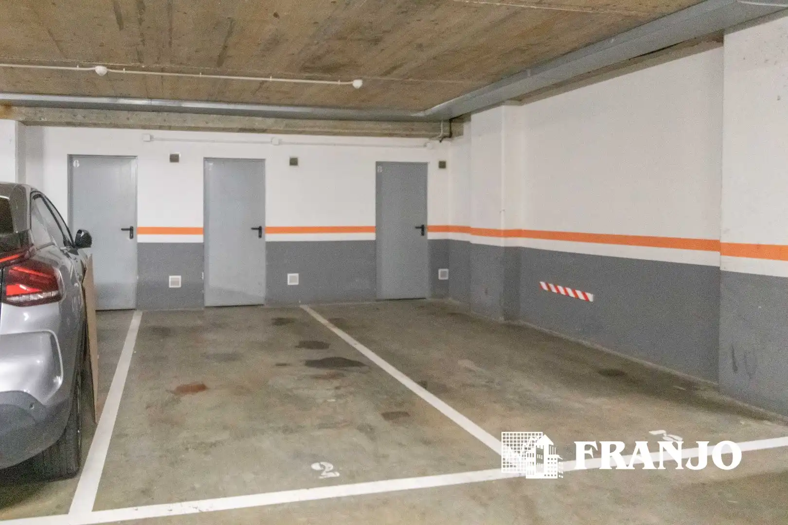 Appartamento con terrazza in vendita a Nord-est, imagen 20