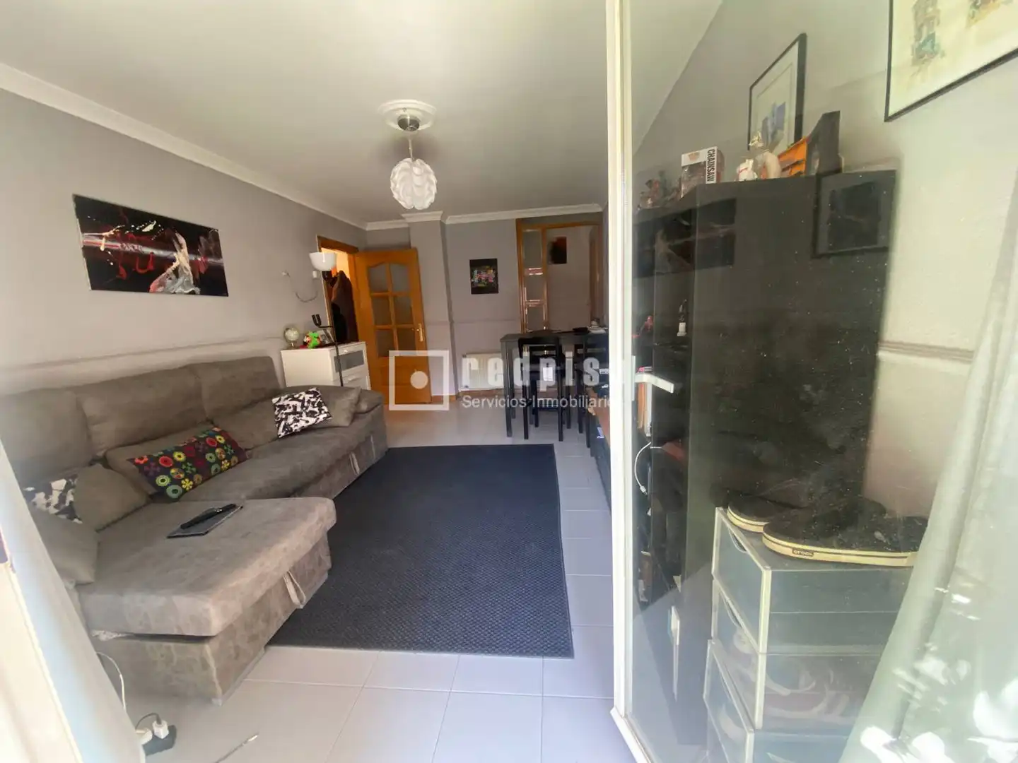 Habitación de Dúplex en venta en Navalcarnero con Aire acondicionado, Calefacción y Parquet