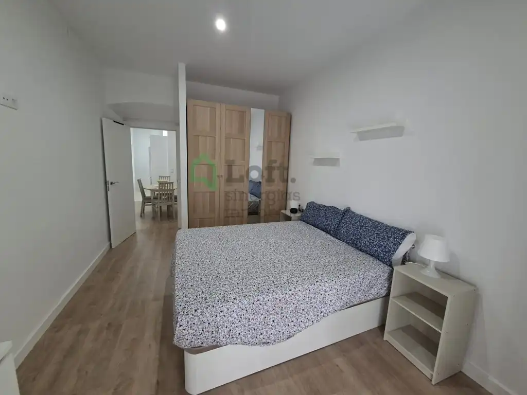 Habitación de Piso de alquiler en Badajoz con Amueblado