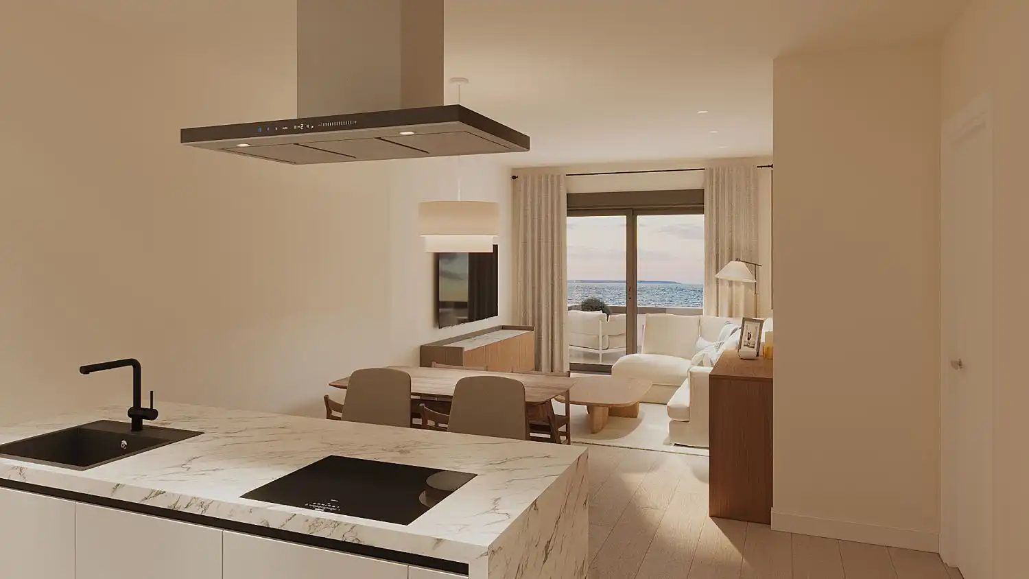 Maison mitoyenne avec piscine à vendre à El Zabal - Santa Margarita, imagen 8