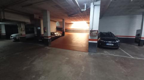 Foto 3 de Garatge de lloguer a Carrer de Santa Amàlia, 24, Horta, Barcelona