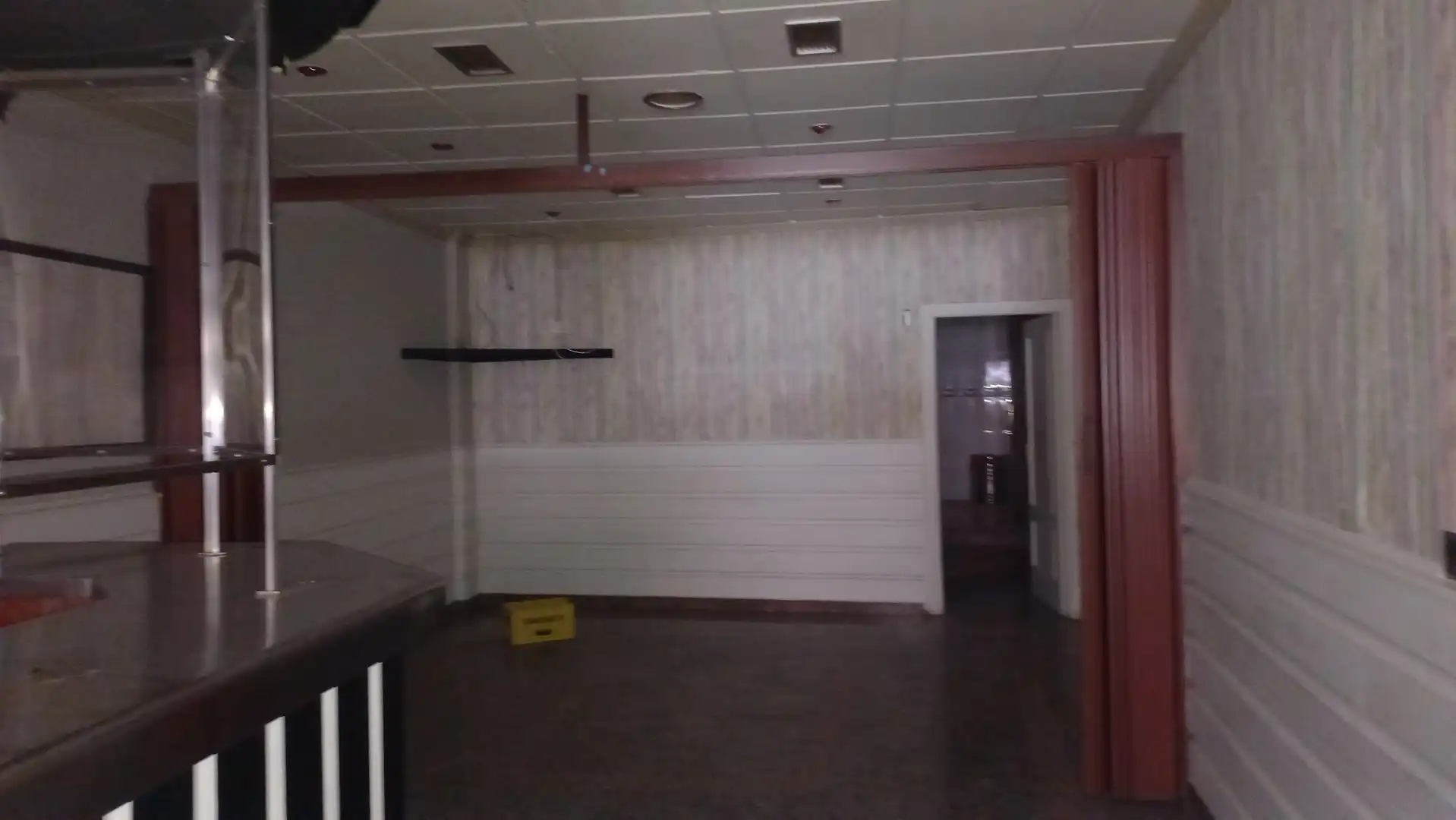 Gewerbefläche zum Verkauf in Calle de Carrasco-Alcalde, imagen 7