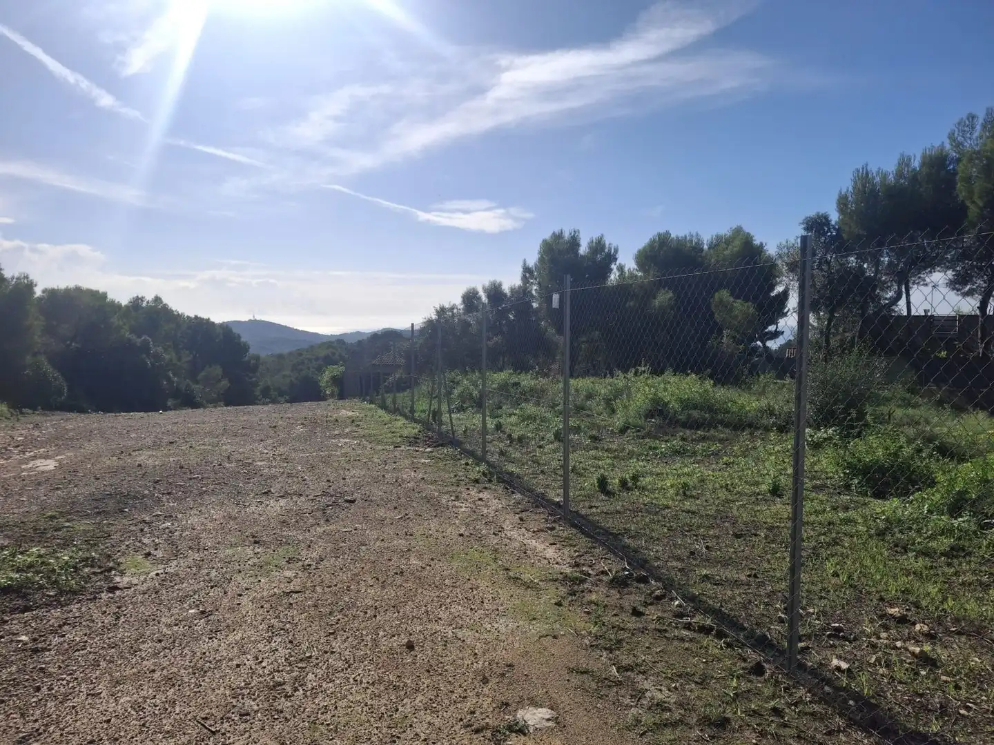 Terreny residencial en venda a Arboc de L, imagen 7