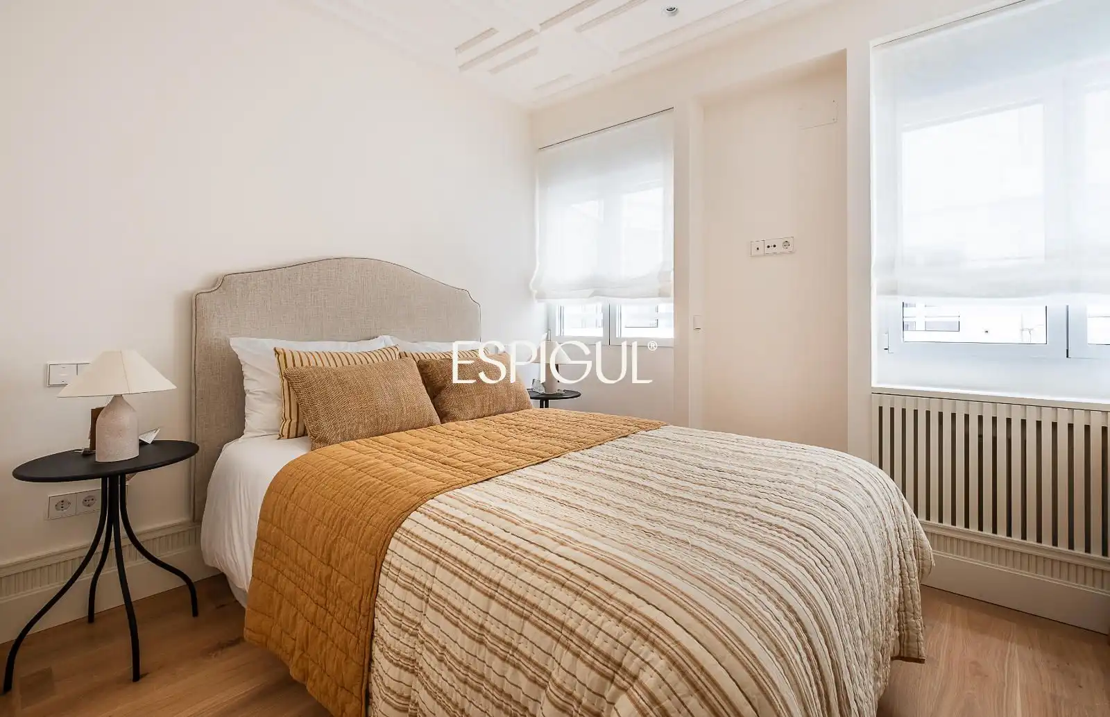 Habitación de Piso en venta en Madrid con Aire acondicionado, Calefacción y Terraza