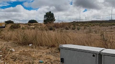 Foto 5 de Terreny industrial de lloguer a Calle Palier, 41, Las Dehesillas - Vereda de los Estudiantes, Madrid