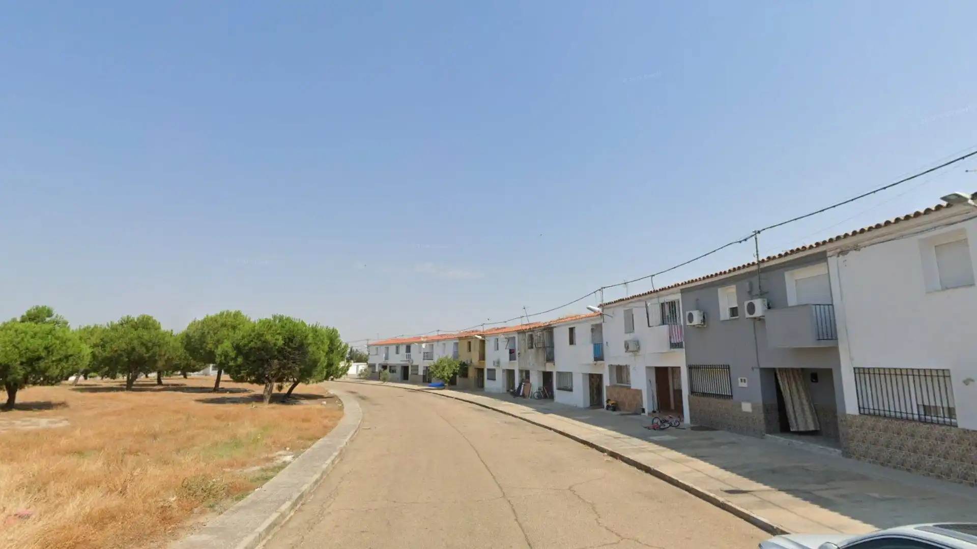 Maison jumelée à vendre à Del Sol, imagen 2