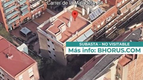 Foto 3 de Piso en venta en Maladeta, 64, Porta, Barcelona Capital