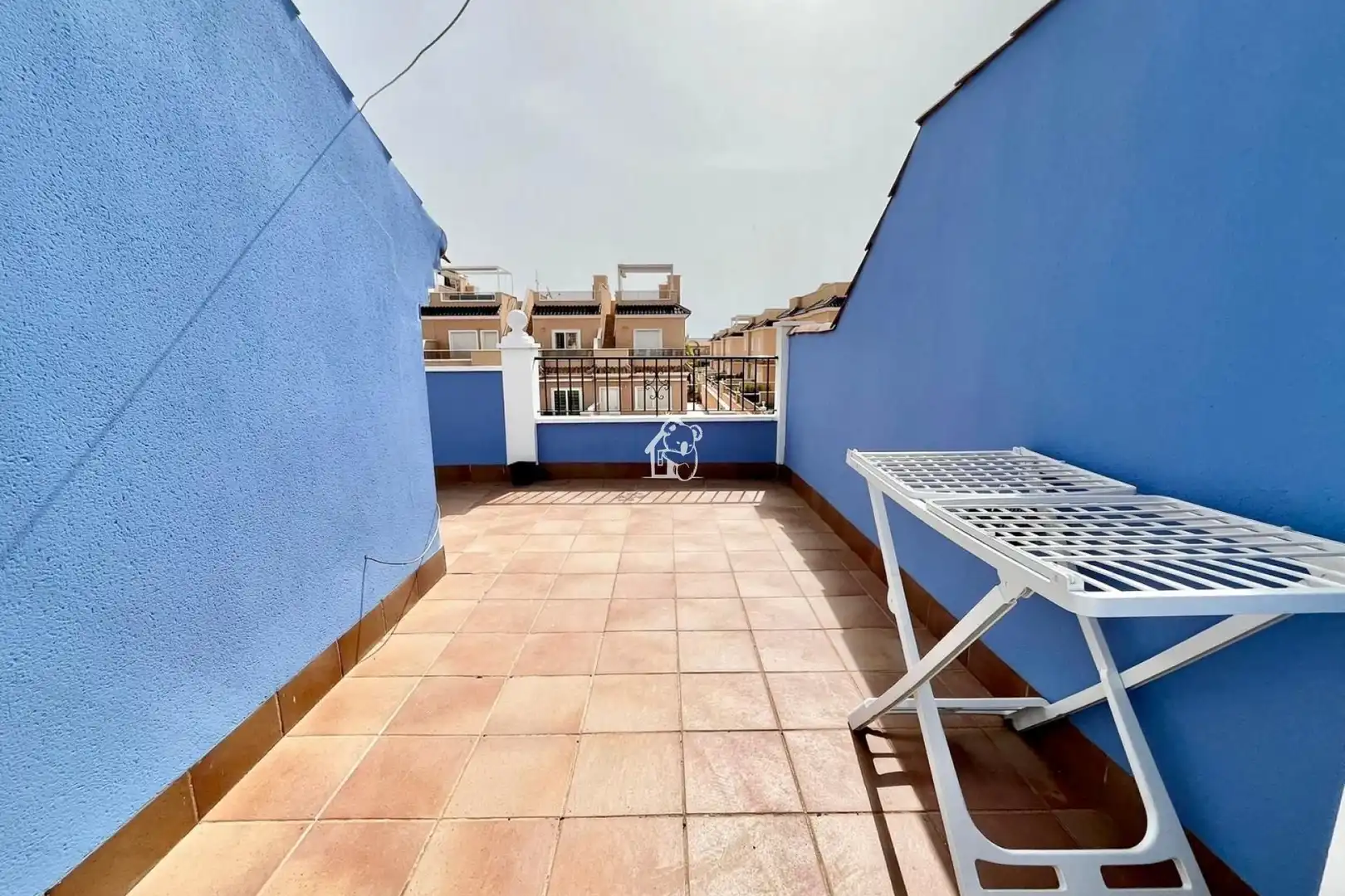 Casa con terraza en alquiler en Orihuela Costa, imagen 16