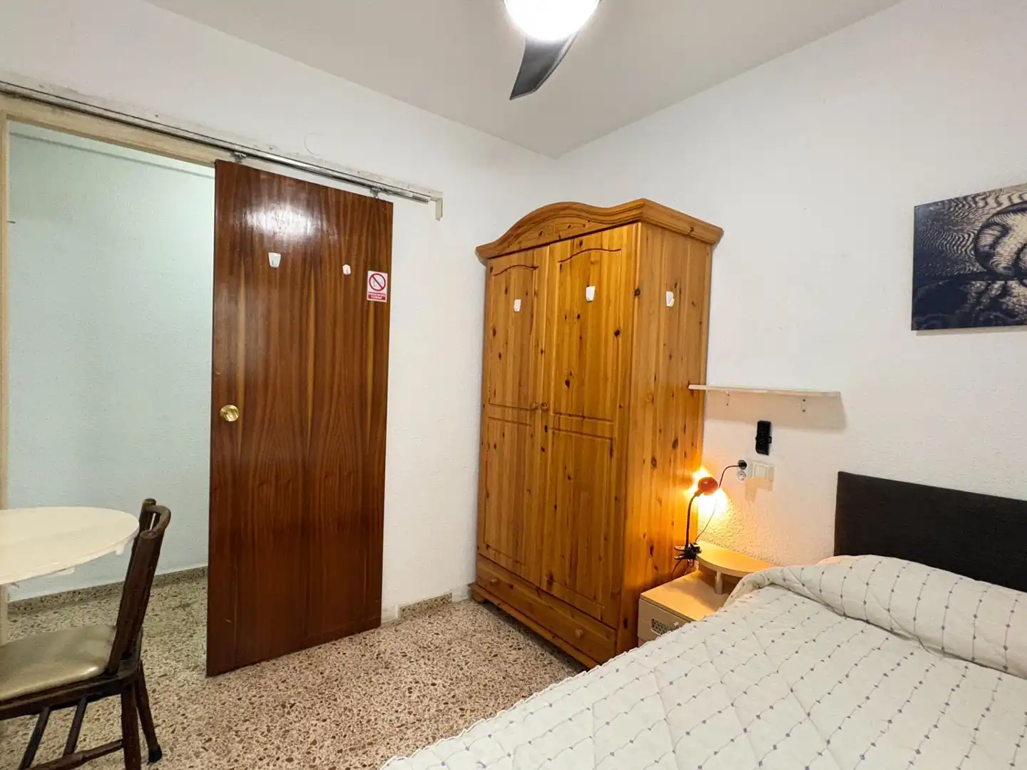 Flat with terrace for sale in Calle POETA QUINTANA, imagen 44