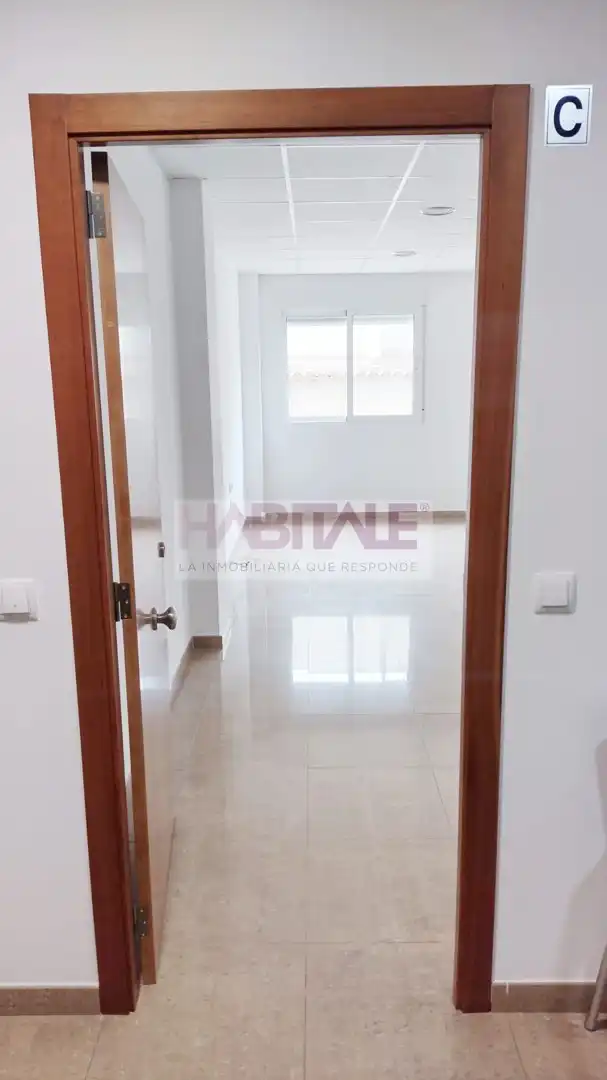Office space with lift to rent in Xàtiva, imagen 4