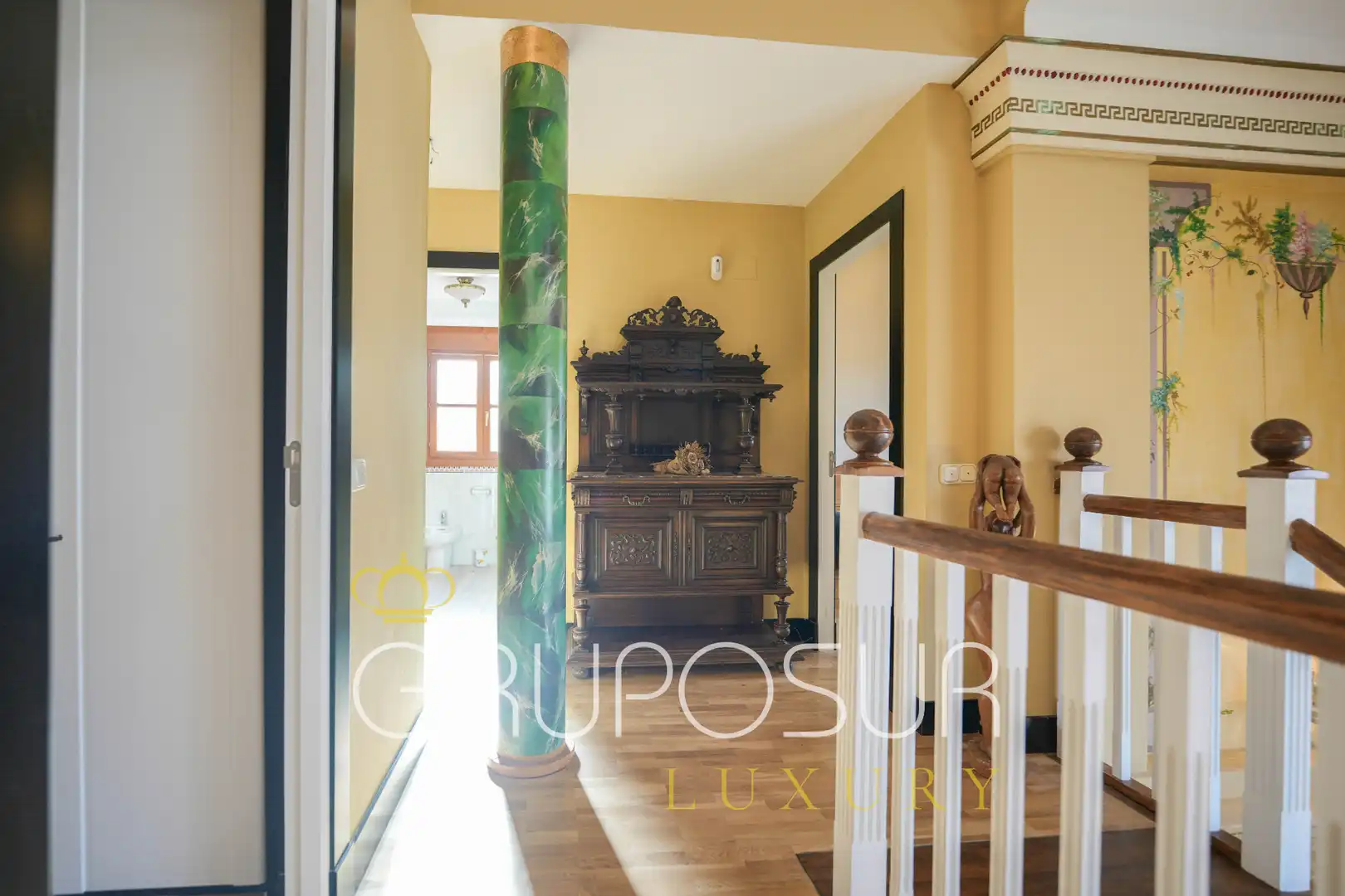 Casa o chalet en venta en Valladolid con Calefacción, Jardín privado y Parquet